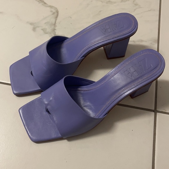 zara shoes - Picture 4 of 4